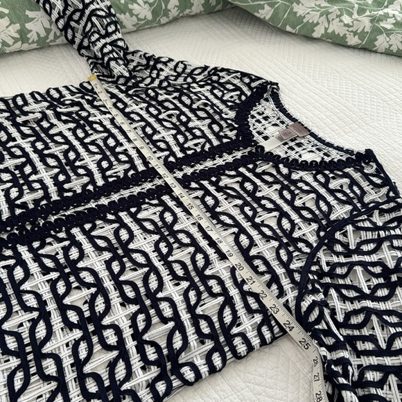 Easy wear Loop Jacket - Chico's size 3 - Picture 5 of 7